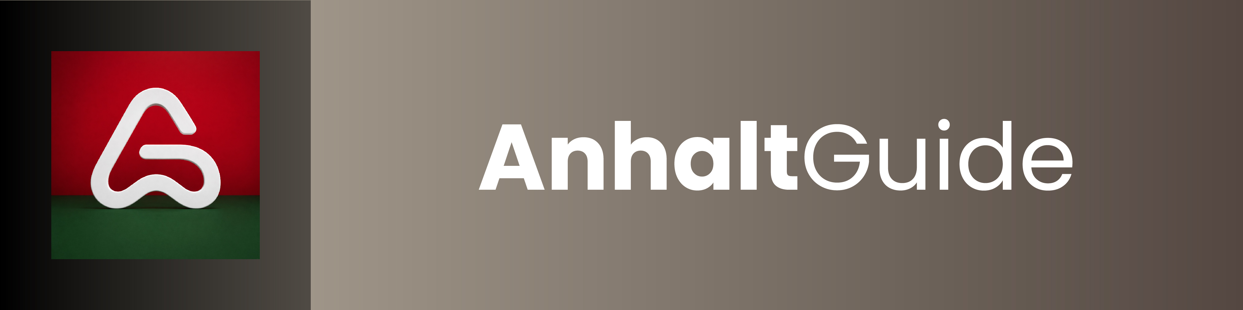 Anhalt Guide Banner
