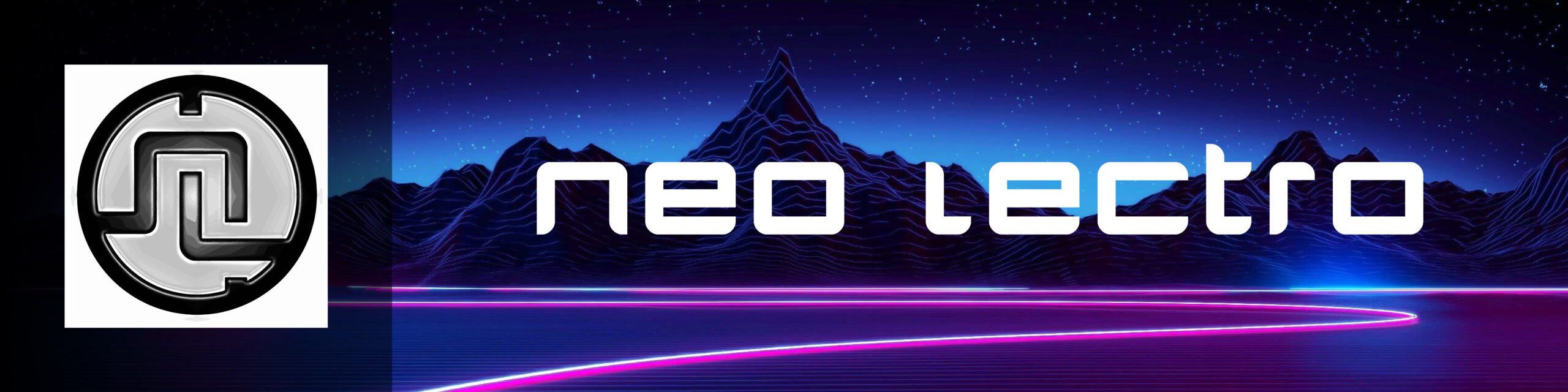 Neolectro Music – Banner