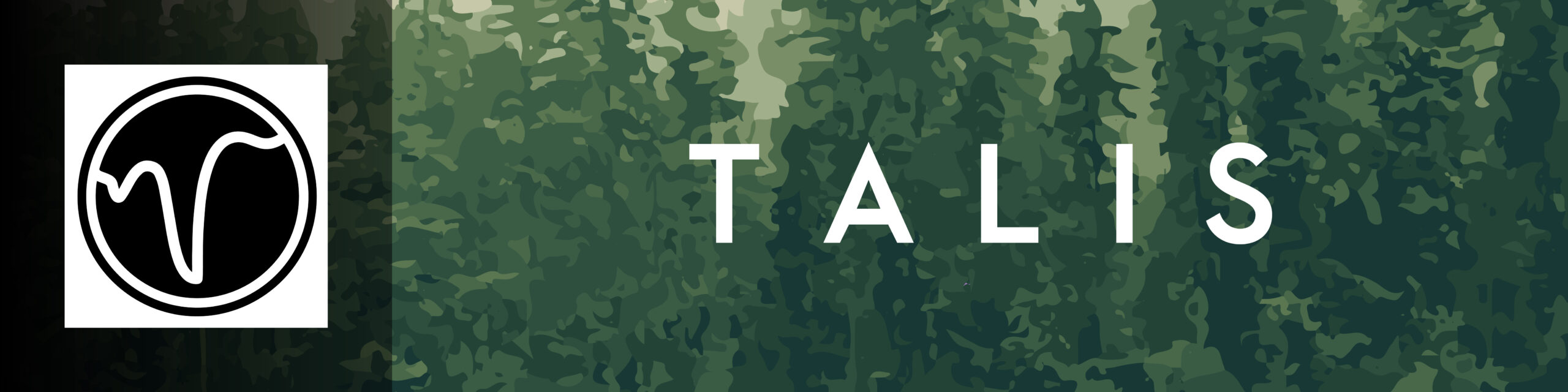 Talis Music – Banner