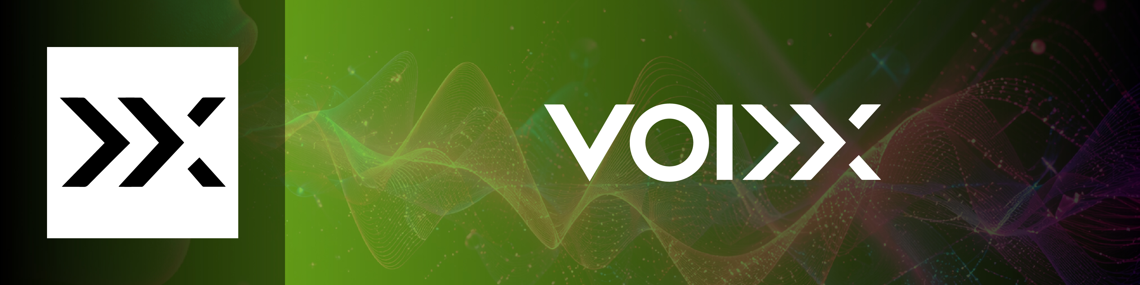 Voixx Banner