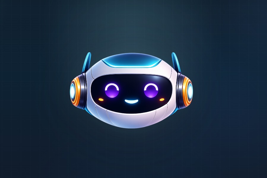 tairon.io Header-Banner